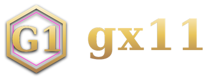 gx11 logo